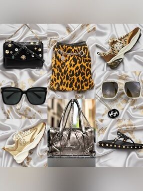 Designers Brands For Customers That Love To Wear Casual and Elegant Accessories;